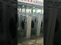 HEPA 팬 필터 유닛 먼지 없는 진열판 170W 0.2~0.5mm/s