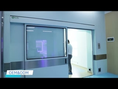 모듈형 수술실 - 고성능 및 품질 솔루션