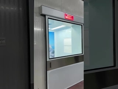 수술실 디자인 서비스 프로젝트 모듈형 신속 설치 병원 수술실 극장