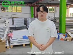 Yaning 빠른 설치 운영 극장 모듈 운영 방 벽 패널 수술 방 H를 위한 Ot 방