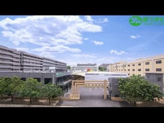 맞춤형 PVC 빠른 롤링 셔터 문