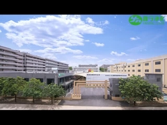 DOP 검출을 가진 깨끗한 벤치