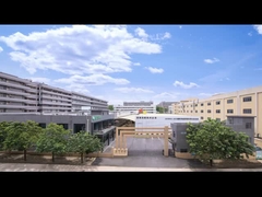 맞춤형 두 사람 두 면 분배 기계 수직 라미나 흐름 청정 벤치