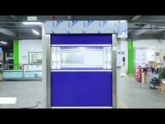 인터클로크 빠른 롤링 문