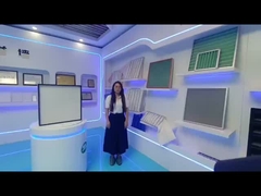 포켓 필터 제품 소개