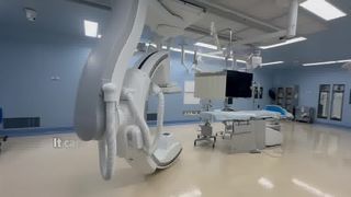 시험소 고청정실