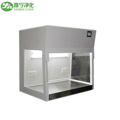 맞춘 데스크 탑 무균상 작은 모듈 시험소 수평선상 수직 150w