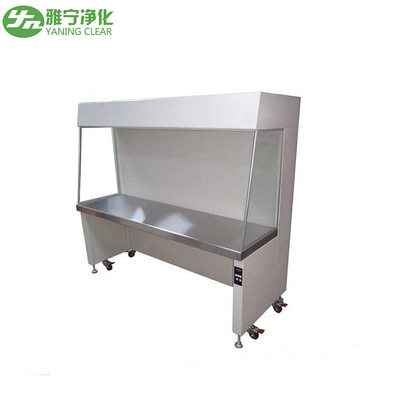 수직 / 수평선상 층 흐름 내각 220V 200W 층상 클린 벤치