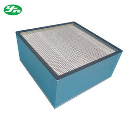 유효한 튼튼한 HEPA 공기 정화 장치 YN 상표 H 시리즈 고능률 OEM/ODM