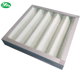 Yaning 상표 전 공기 정화 장치 YN-PF1 HVAC 체계를 위한 빨 수 있는 1차 여과기