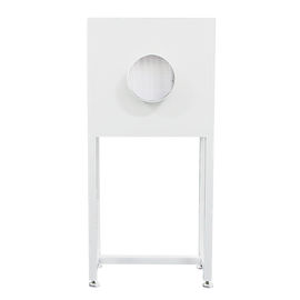 특별한 환풍을 위한 청정실 Hepa 여과기 상자 유포자 둥근 덕트 공용영역을 주문을 받아서 만드십시오