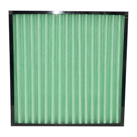 YANING hvac 시스템 G1 G2 G3 G4 전공 필터 종이 플레이트 패널