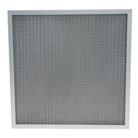 빨 수 있는 로 물결 모양 알루미늄 250℃ 전 공기 정화 장치