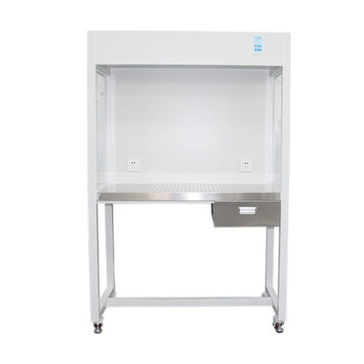 Flow Hood 100 Class 수직 Laminar Clean Bench 175W